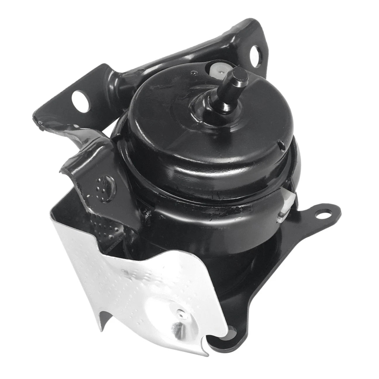 Front Engine & Trans Mount Set of 3 for Chevy Silverado 1500, Suburban (2014–2018)