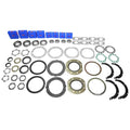 Knuckle Hub + Wheel Bearing Seal for Landcruiser 70 75 Series (1990-1999)