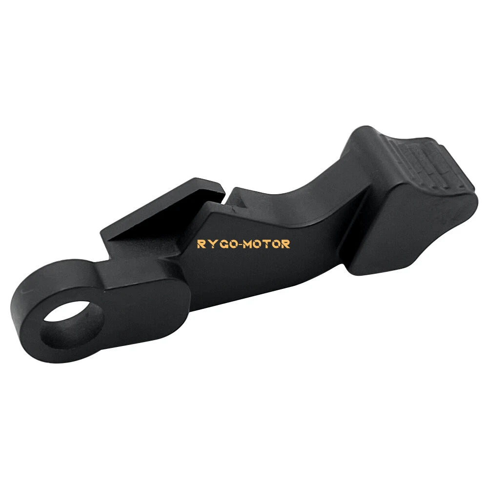 Choke Lever for Yamaha Grizzly 350 400 450 660 (2005–2014)