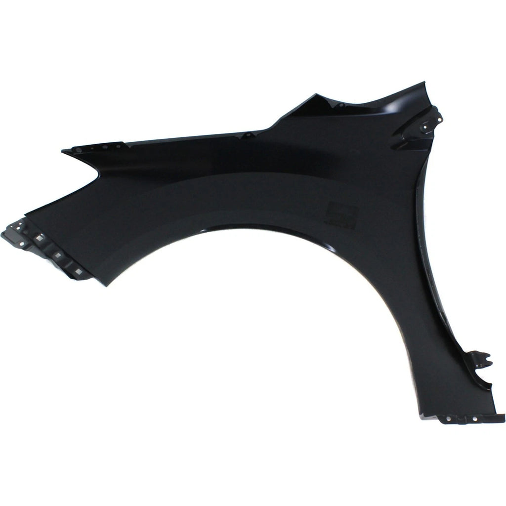 Fender for Subaru Impreza (2012–2016) Front Driver & Passenger Side