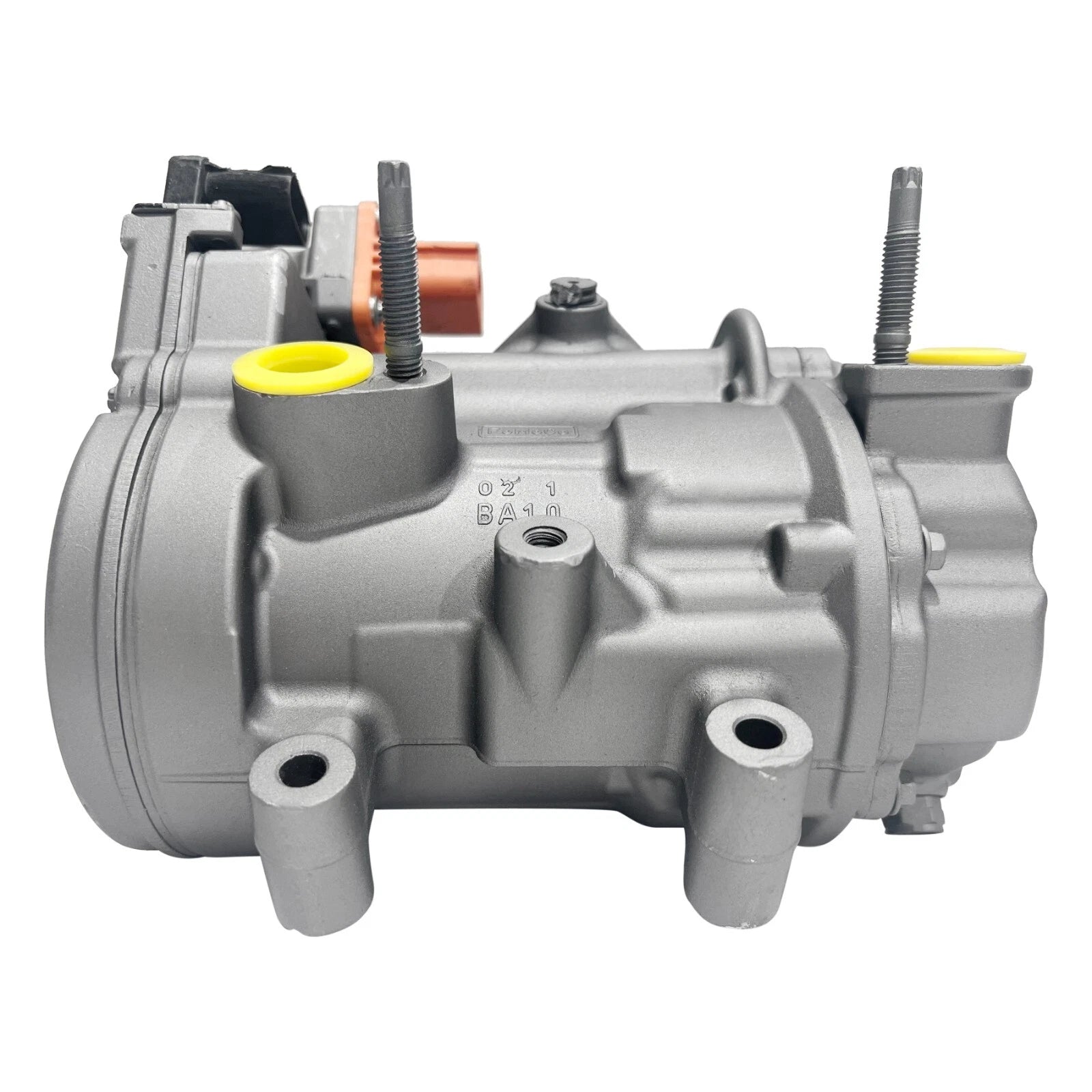 AC Compressor Replacement for Lincoln Corsair Hybrid 2.5L (2024-2025)