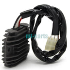 Voltage Rectifier Regulator for Yamaha FZS1000 (2001–2005) / FZS600 (1998–2003)