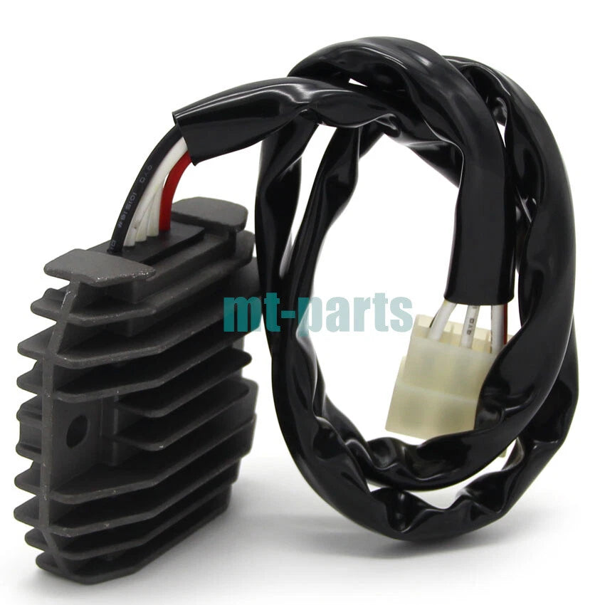 Voltage Rectifier Regulator for Yamaha FZS1000 (2001–2005) / FZS600 (1998–2003)