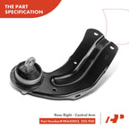 Rear Right Control Arm for Chevy Malibu, Impala, Buick LaCrosse (2008–2016)