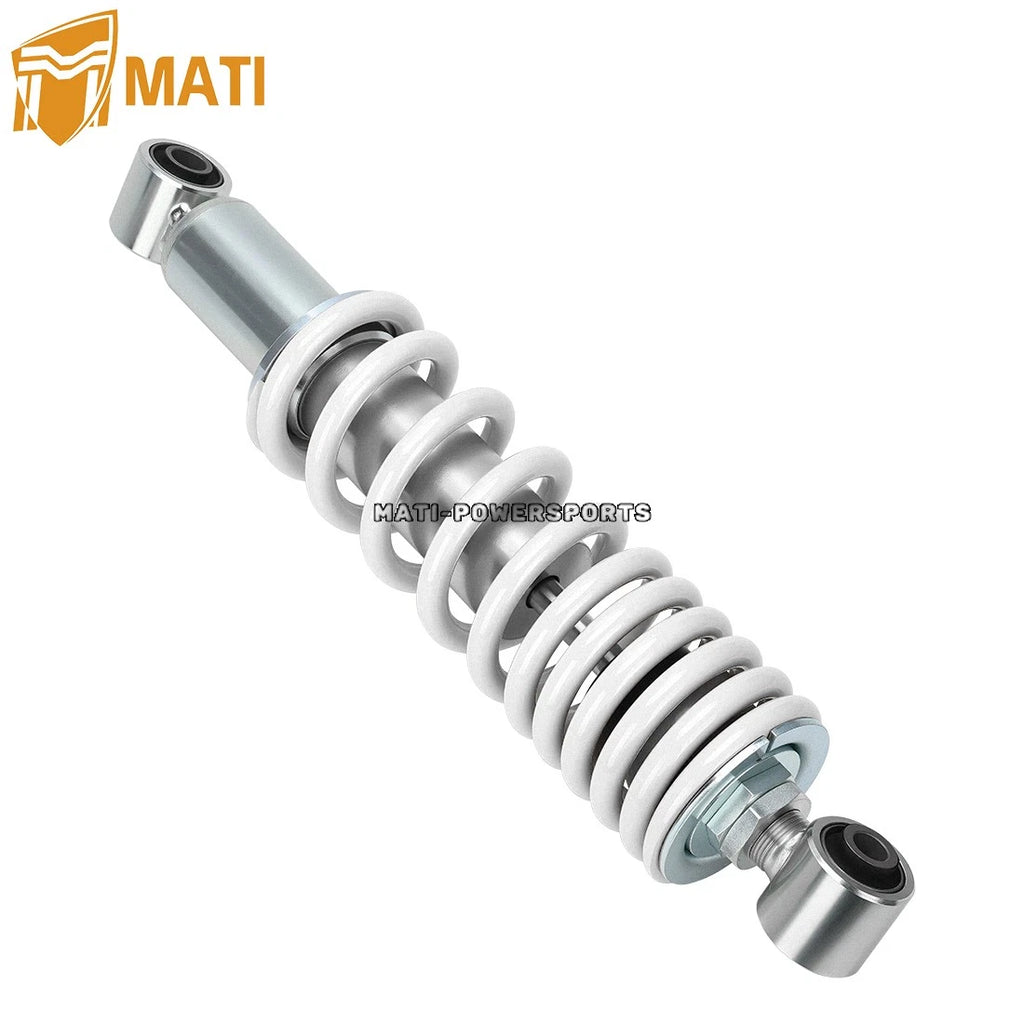 2X Rear Shock Absorber for Yamaha Blaster YFS200 (1988–2006) J-22210-00-6W