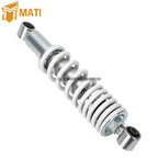 2X Rear Shock Absorber for Yamaha Blaster YFS200 (1988–2006) J-22210-00-6W
