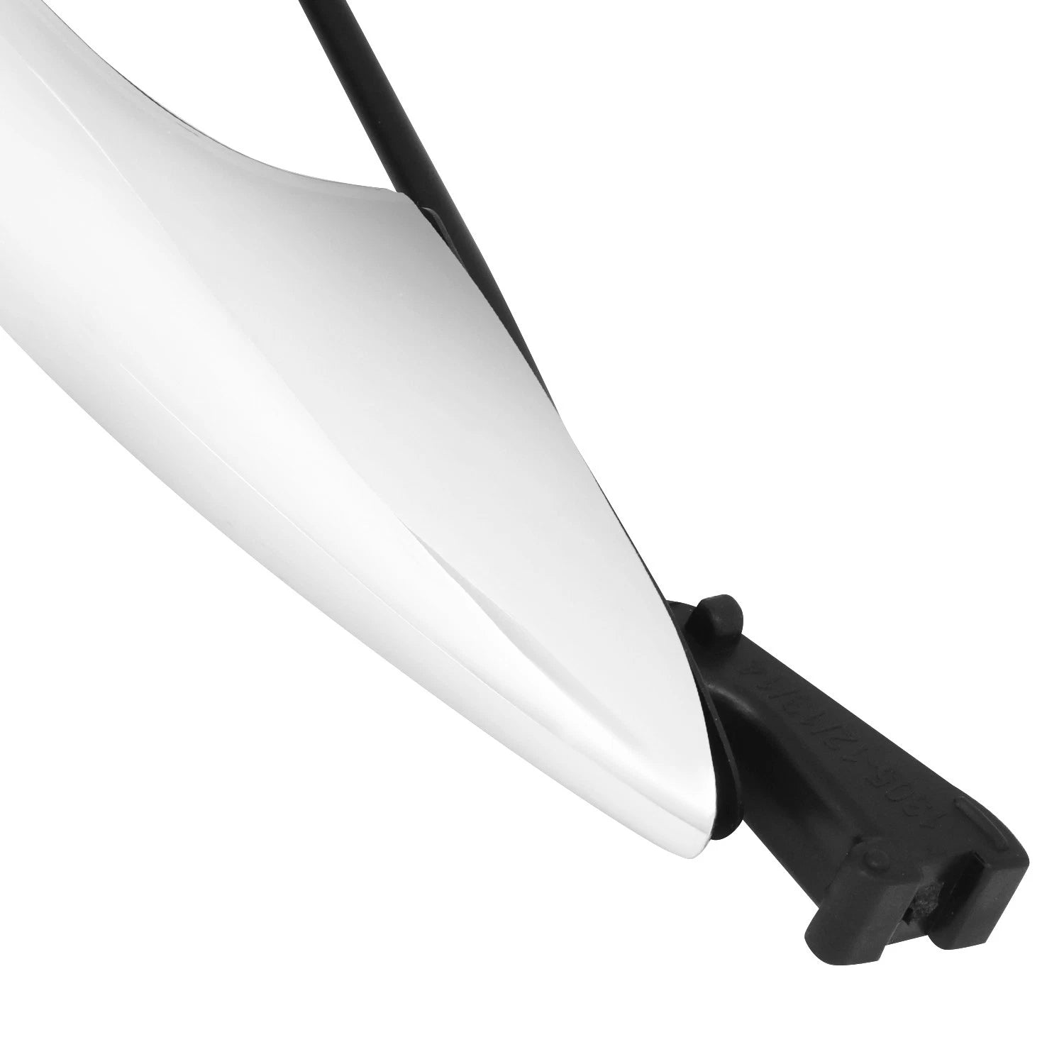 Front Right Outer Door Handle for Hyundai Elantra (2011–2016) - Smart Entry