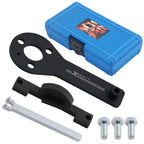 Camshaft Timing Tool Kit for Fiat Panda 500 Punto (2003–2018) 303-1479 303-1480