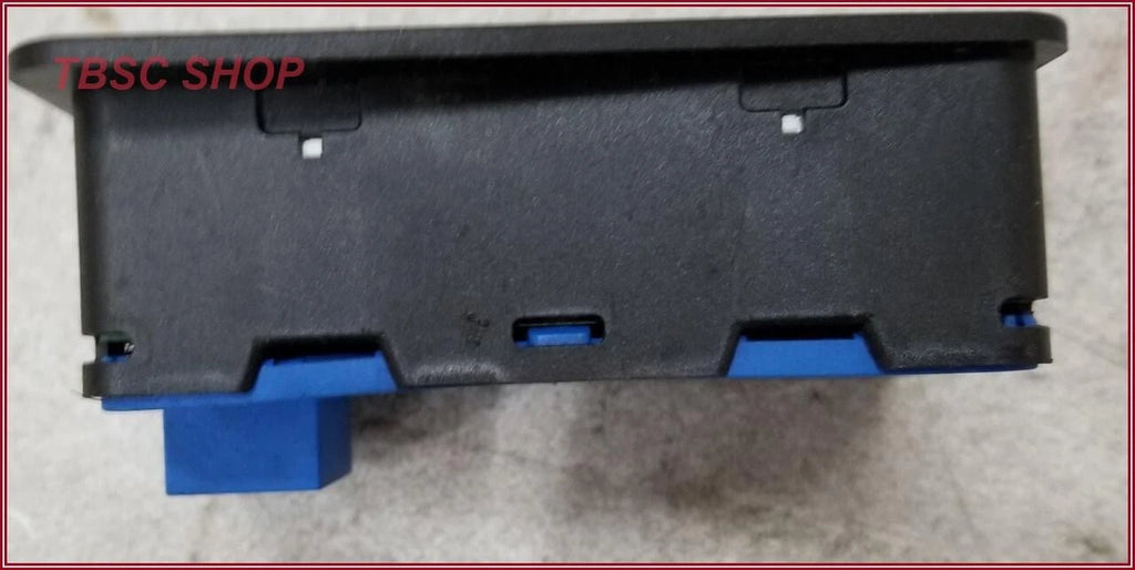 Power Heated Seat Switch for Jaguar XJ6 (1993–1994)
