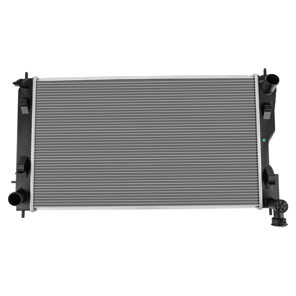 Aluminum Radiator for Subaru Crosstrek (2018–2022) CU13748 RAD13748