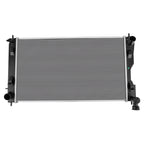 Aluminum Radiator for Subaru Crosstrek (2018–2022) CU13748 RAD13748