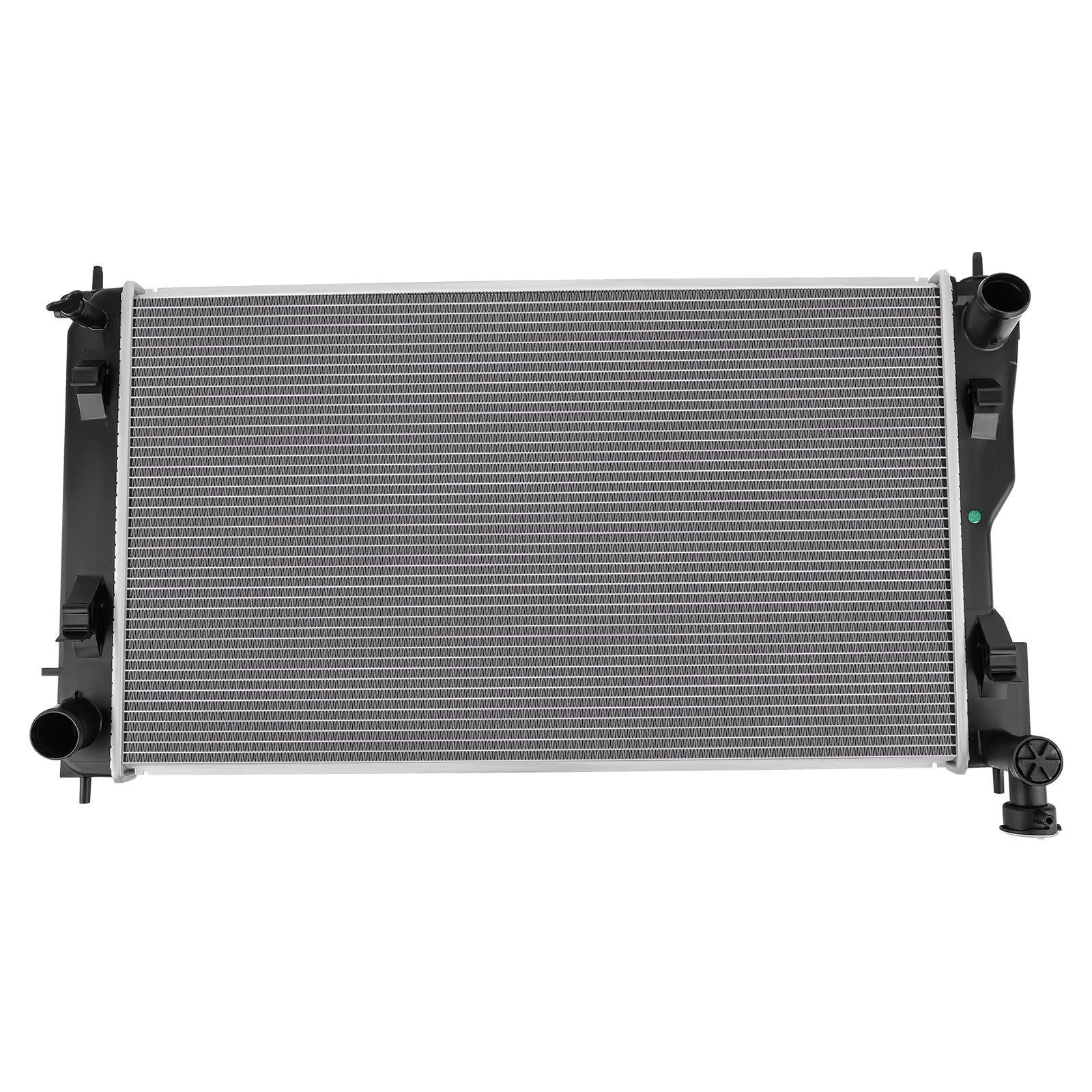 Aluminum Radiator for Subaru Crosstrek (2018–2022) CU13748 RAD13748
