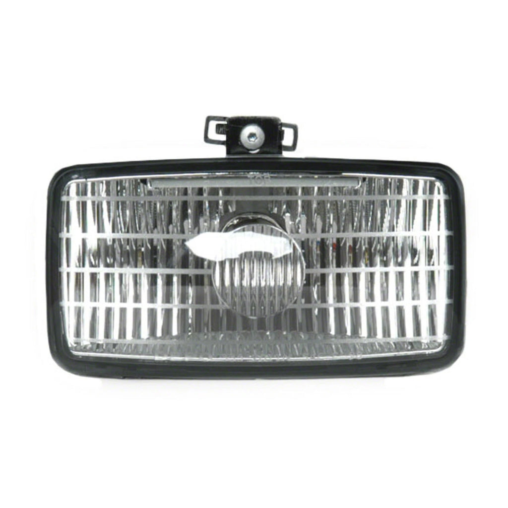 Replacement Driver/Passenger Fog Light Assembly for 2001-03 Chevy S10 Blazer