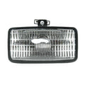 Replacement Driver/Passenger Fog Light Assembly for 2001-03 Chevy S10 Blazer