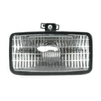 Replacement Driver/Passenger Fog Light Assembly for 2001-03 Chevy S10 Blazer