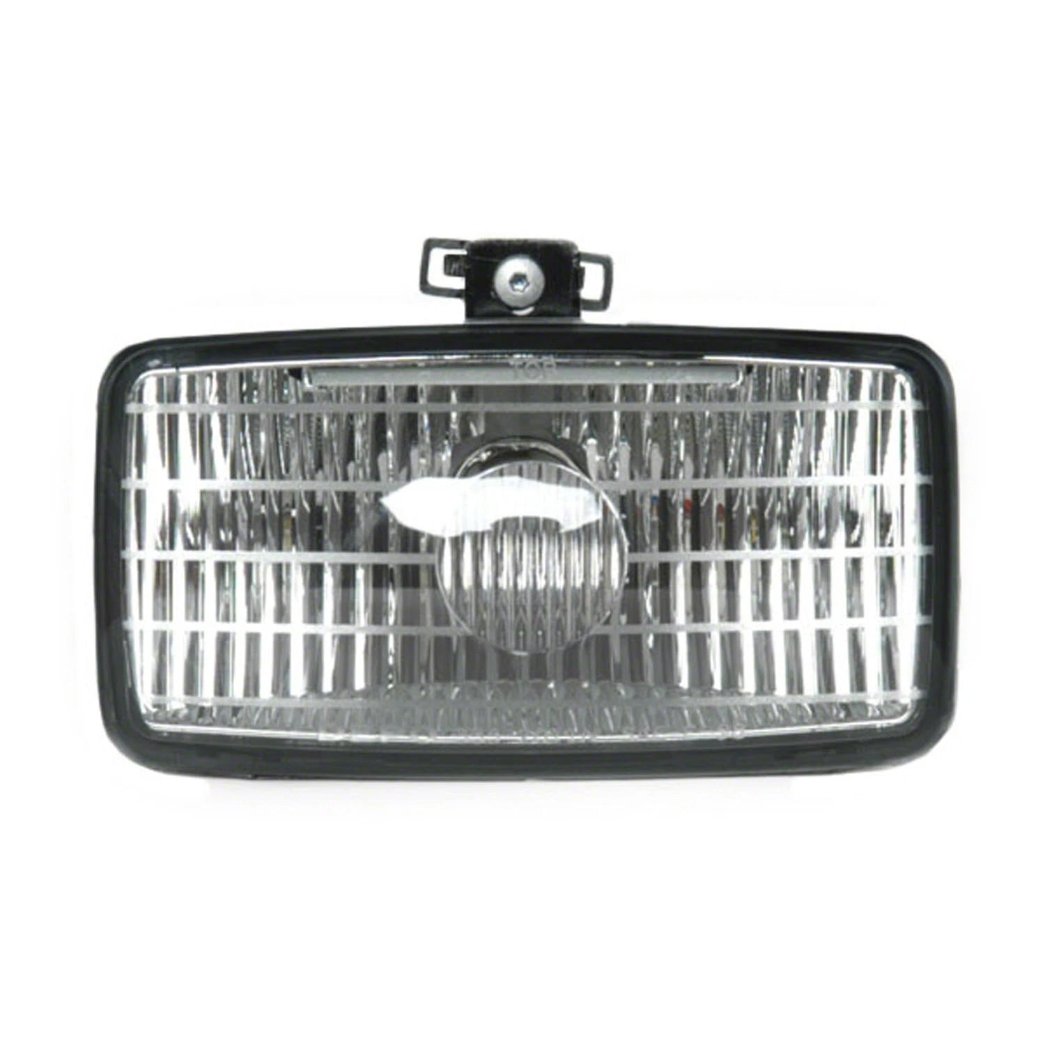 Replacement Driver/Passenger Fog Light Assembly for 2001-03 Chevy S10 Blazer