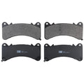 Disc Brake Pad Set for GMC Yukon (2016)