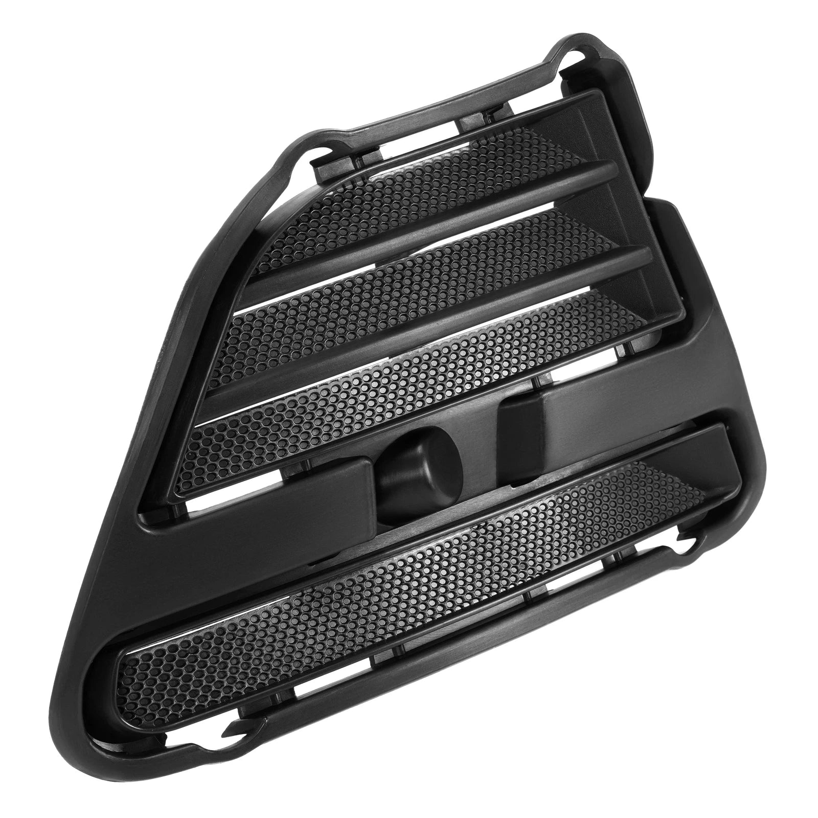 Fog Light Cover for Ford Mustang (2013-2014) - Black
