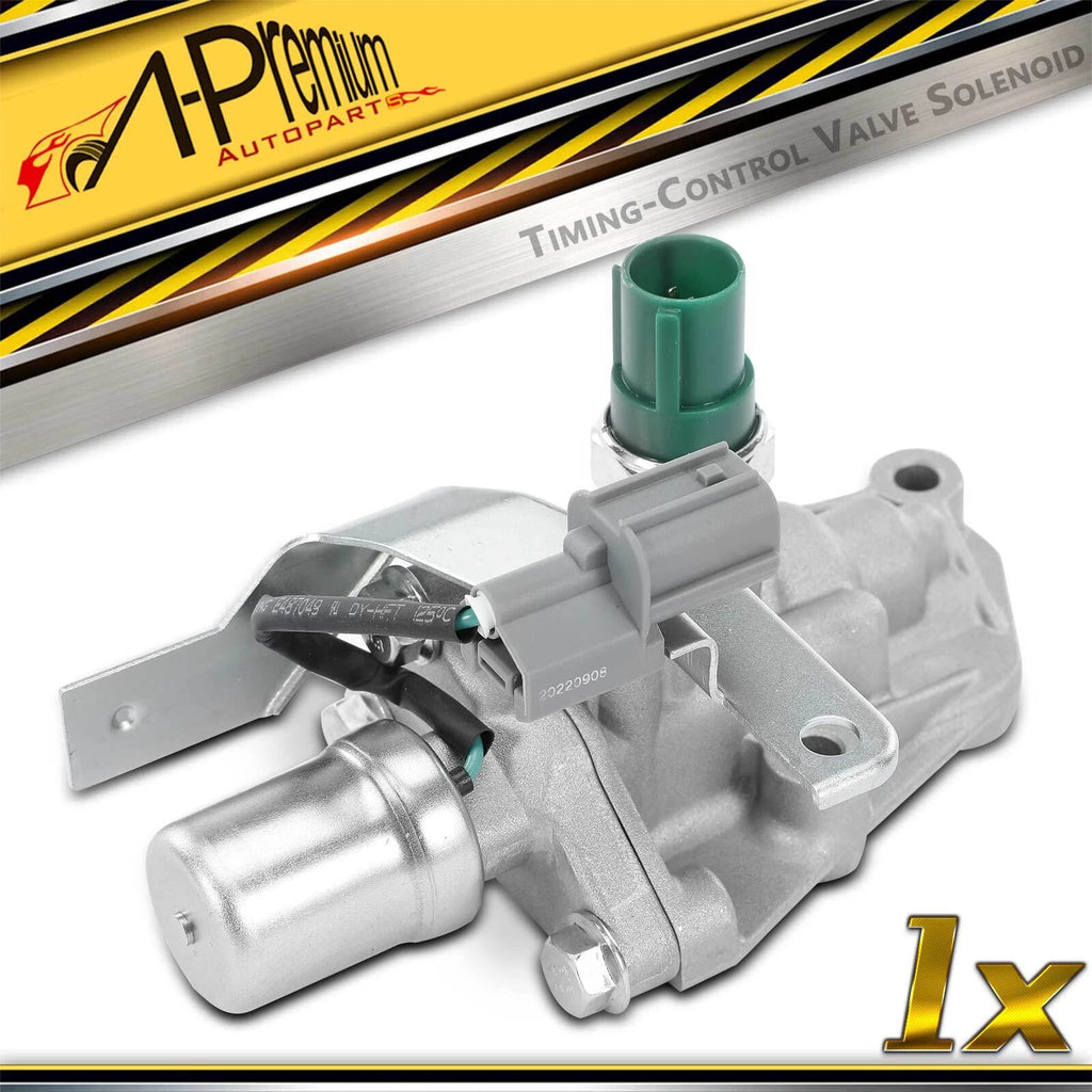 Variable Timing Solenoid for Honda Prelude 2.2L (1997–2001)