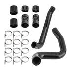 Polished Intercooler Pipe Kit for Ford 7.3L Powerstroke (1999–2003)