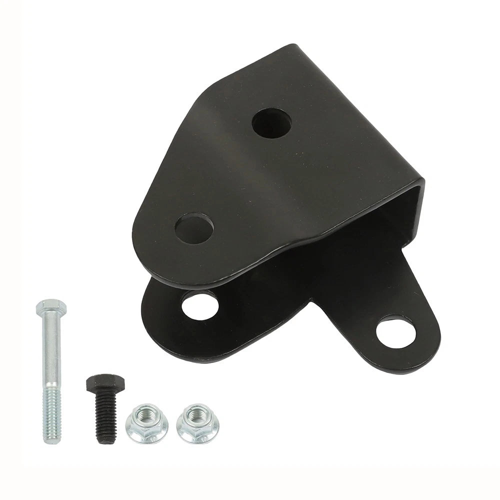 Lift Kit Front Track Bar Drop Bracket for Jeep Cherokee XJ (1984-2001)