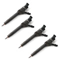 4PCS Diesel Injectors for Ford Ranger Mazda BT-50