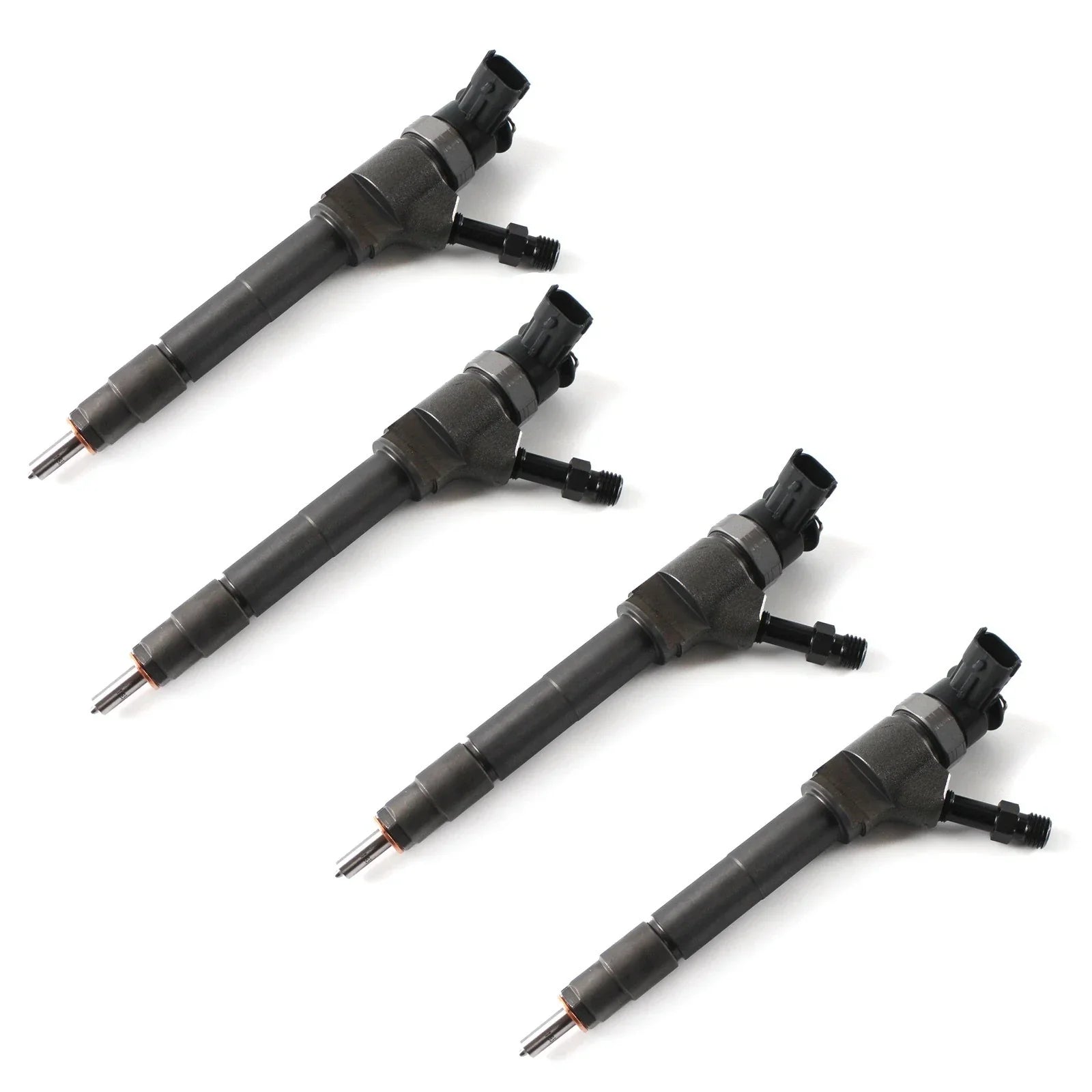 4PCS Diesel Injectors for Ford Ranger Mazda BT-50