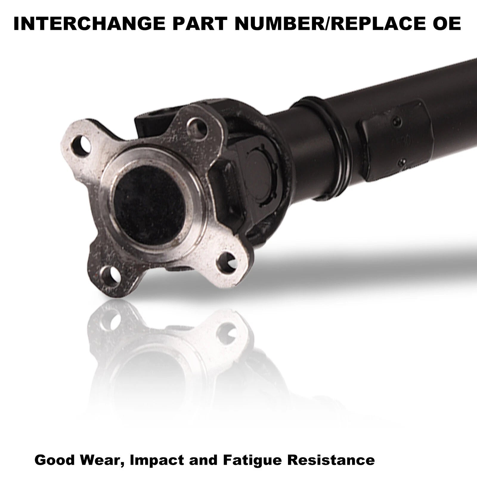 Front Driveshaft Assembly for BMW E90 325xi 328xi 330xi 335xi E84 X1 (2007–2015)