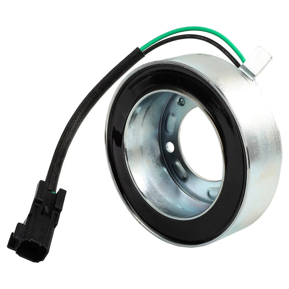 A/C Compressor Clutch Kit FL3Z19703F for Ford F-150 (2018–2020)
