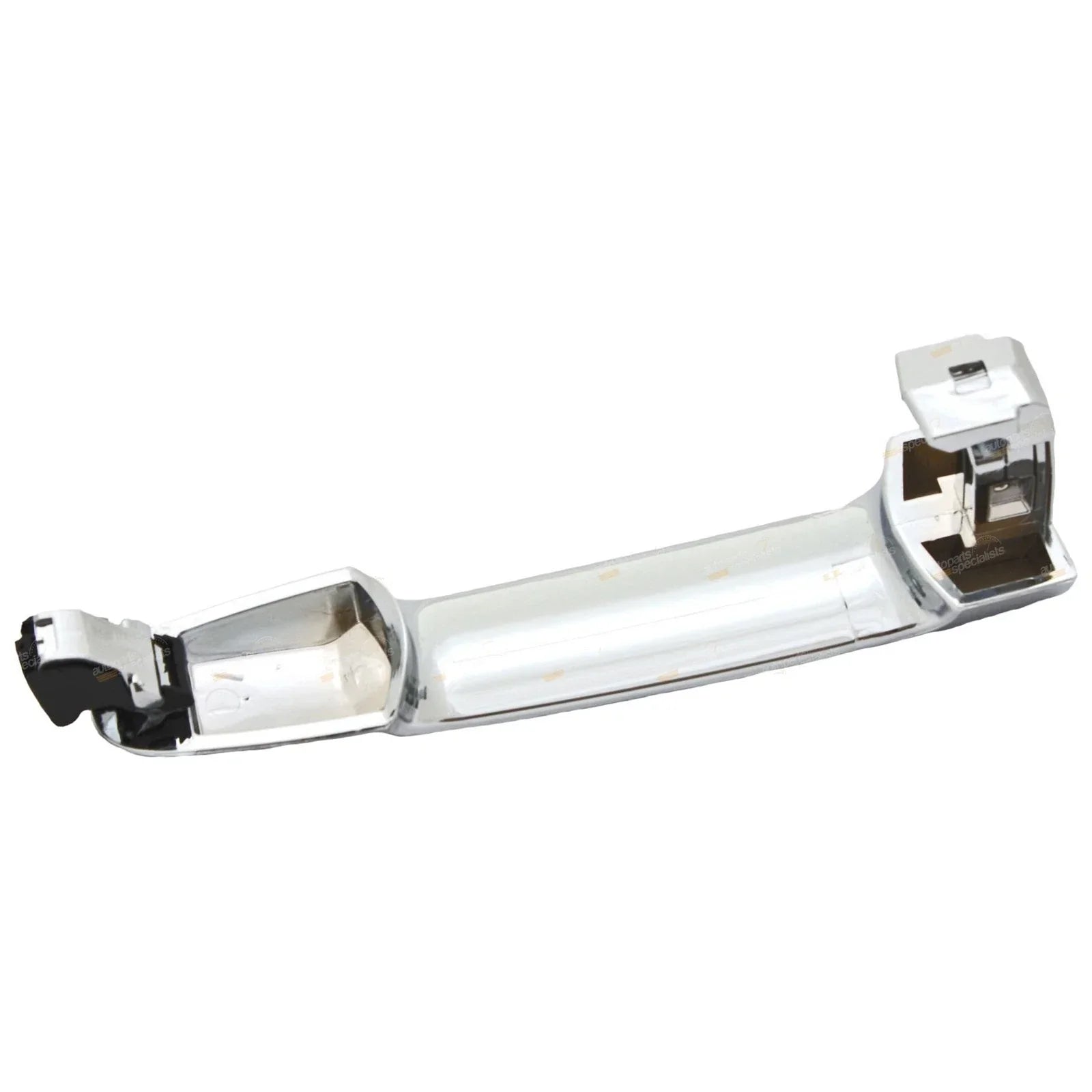 Front Outer Chrome Door Handle LH/RH for Toyota Hilux