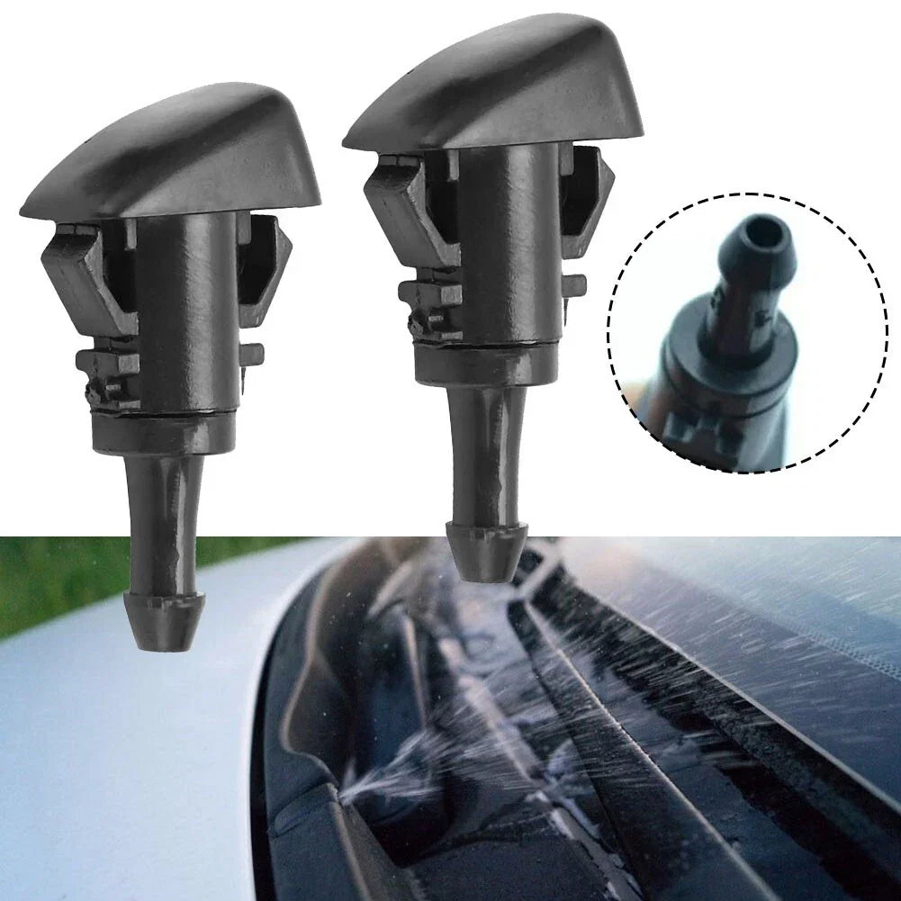 Wipe Washer Nozzle for Kia Sportage