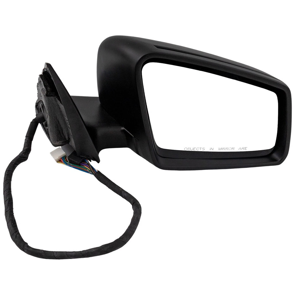 Heated Passenger Right Side Mirror for Mercedes CLA250