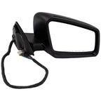 Heated Passenger Right Side Mirror for Mercedes CLA250