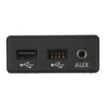 Dual USB Port Media Hub for Nissan Maxima (2016-2018)