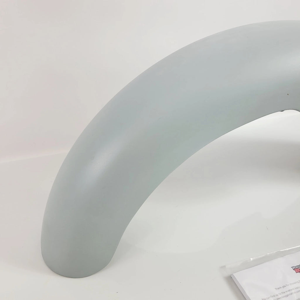 Thicky Front Fender for Harley Low Rider (2018–2025) 1401-0977