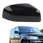 Right Car Mirror Cover Cap for Land Rover LR4 LR2 Range Rover Sport Freelander 2