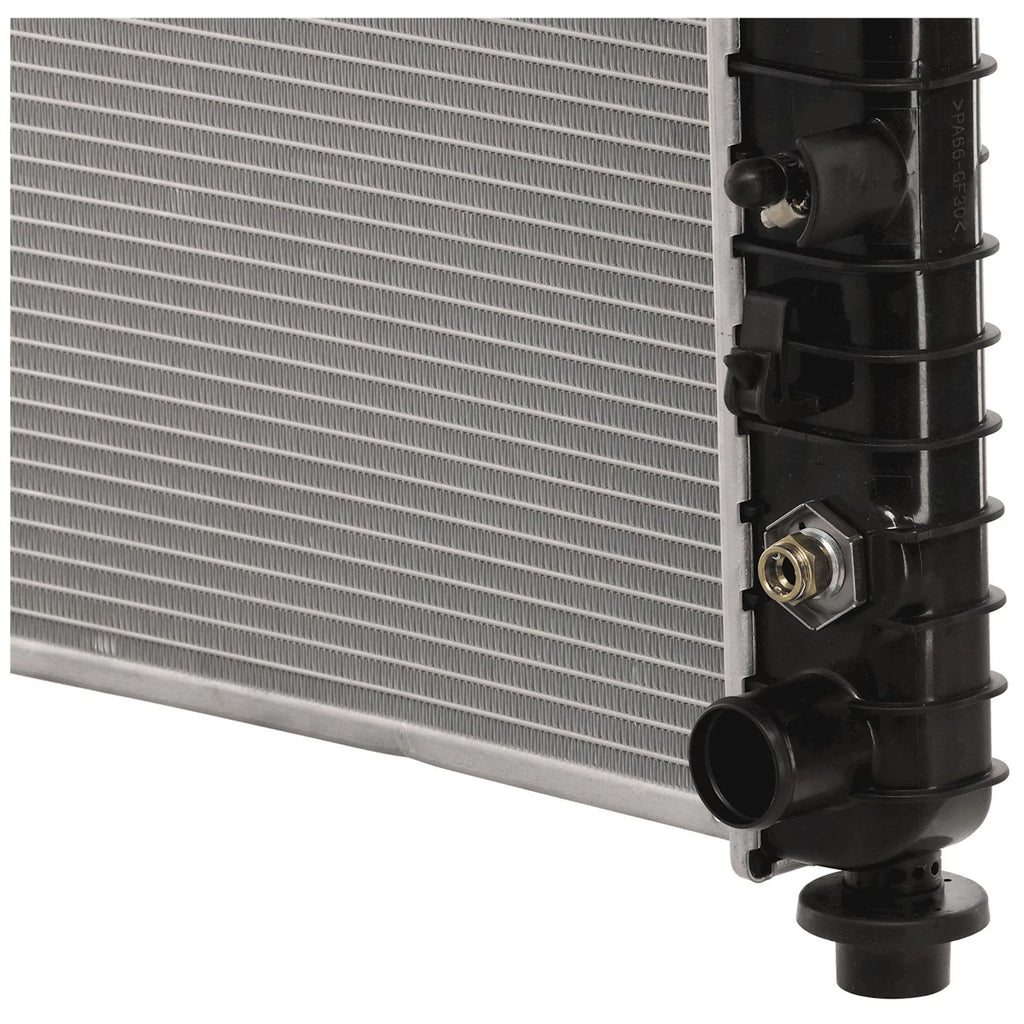 Radiator for Chevy Silverado Sierra (1999–2004) 28-Inch Core Width
