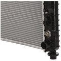 Radiator for Chevy Silverado Sierra (1999–2004) 28-Inch Core Width