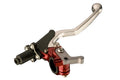 EZ Adjust Clutch Lever for RMZ250 CRF250 YZ250 KX250 (2004–2023)