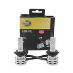 Hella Front Fog Light Bulb 226971531 for