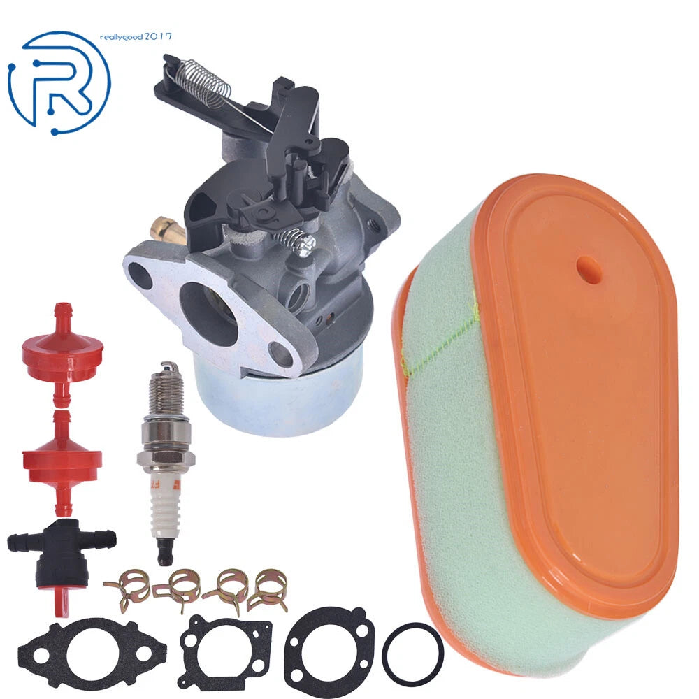 Carburetor for Briggs & Stratton 775EX (591137, 590780) Lawn Mower