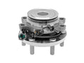 Front Wheel Hub Assembly for Suzuki Equator RWD (2009–2012) CM363QP