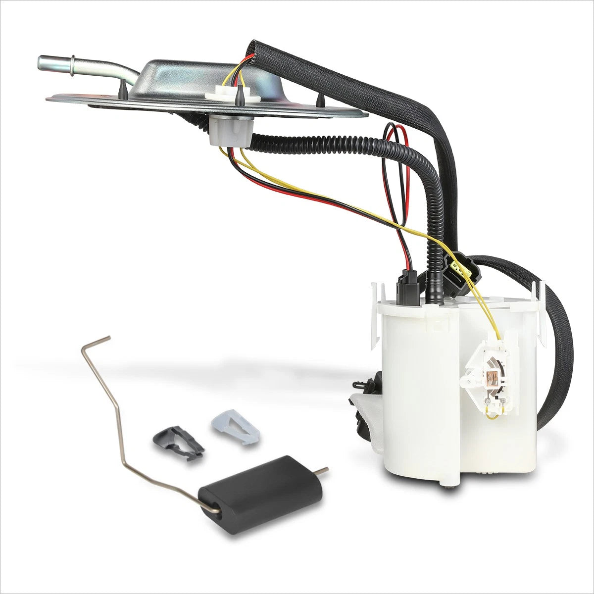 Electric In-Tank Fuel Pump Module Assembly for Ford Mustang (1999–2000)