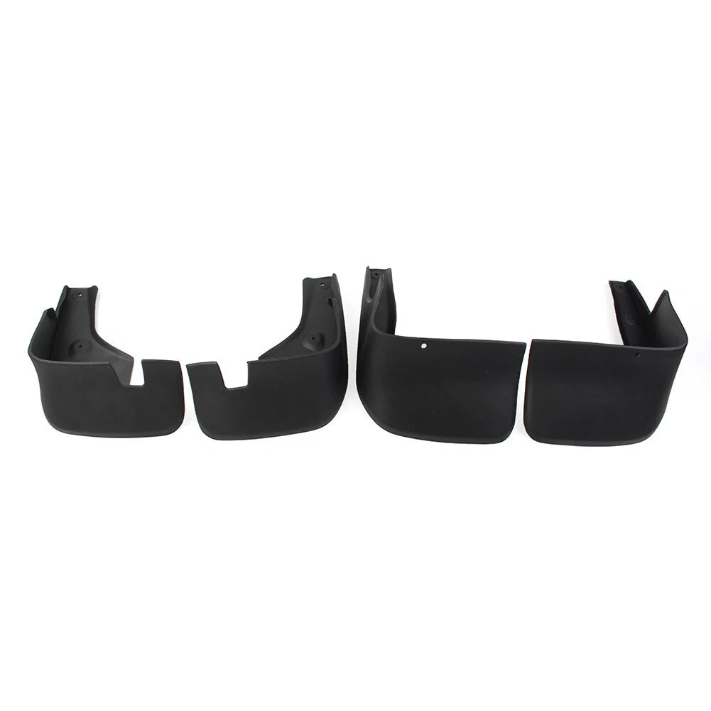 Front Rear Mud Flaps Splash Guard for Lexus RX300 RX330 RX350 RX400H (1999–2006)