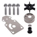 Water Pump for Yamaha 9.9/15HP 2-Stroke (F15) (1990–1999)