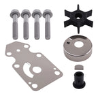Water Pump for Yamaha 9.9/15HP 2-Stroke (F15) (1990–1999)