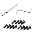 Mud Flaps for Universal Car Pickup Van Truck Sport Splash Guards