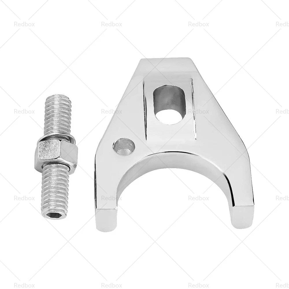 Billet Distributor Hold Down Clamp for Holden 253 304 308 355 V8 (1970–1990)