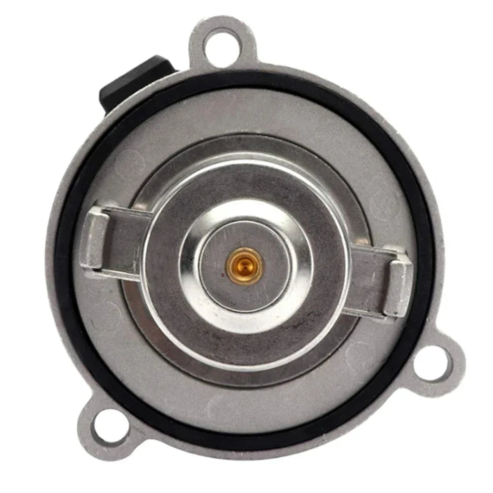 Engine Coolant Thermostat Housing for BMW X6, X5, 760Li, 760i, 750Li, 745Li (2007-2019)