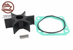 Water Pump Impeller Kit for Honda BF115D/BF135A/BF150A (2001–2010) 06192-ZY6-000 18-3284